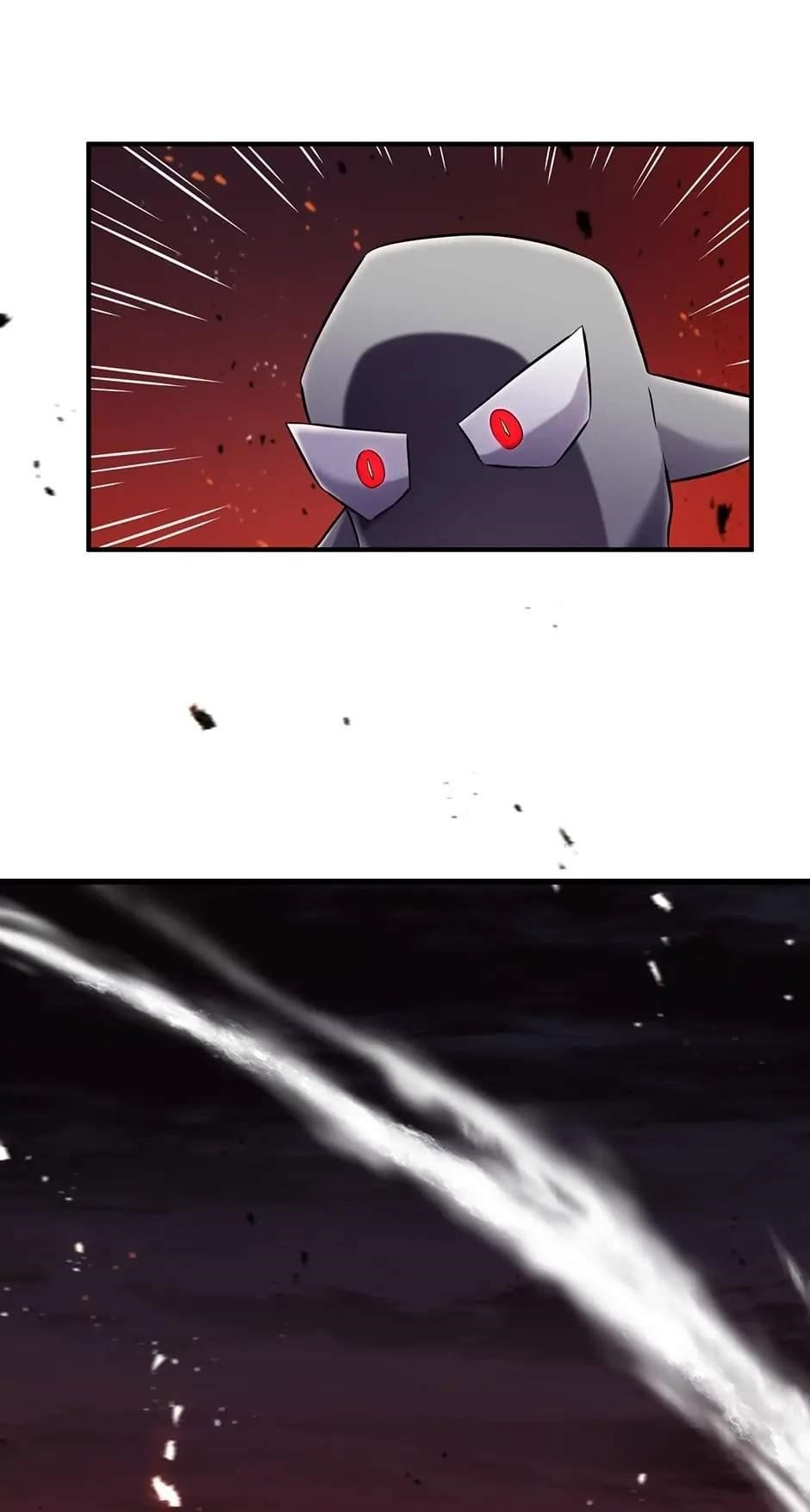 Salvos (A Monster Evolution Litrpg) Chapter 2 - Page 27