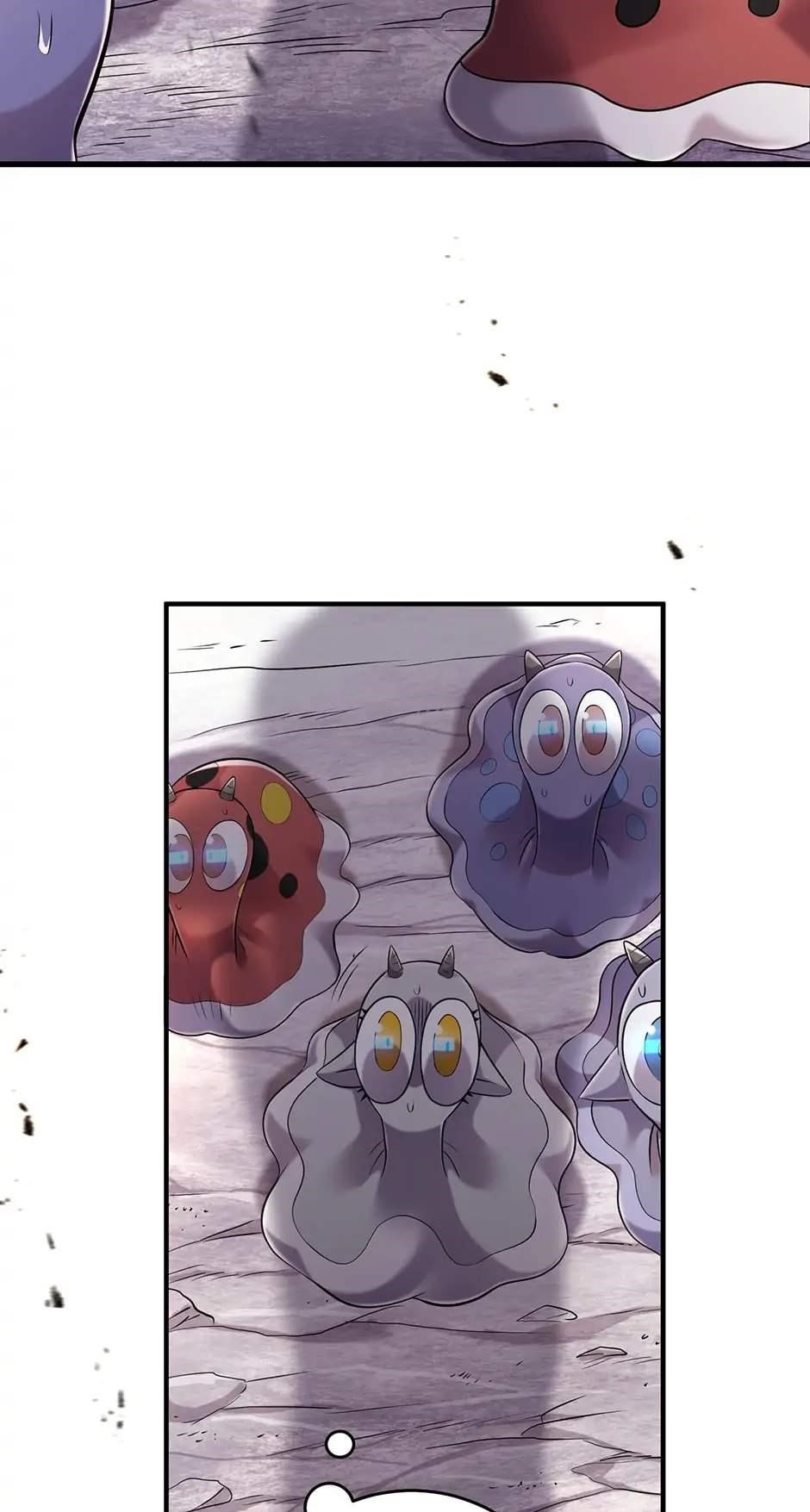 Salvos (A Monster Evolution Litrpg) Chapter 2 - Page 29