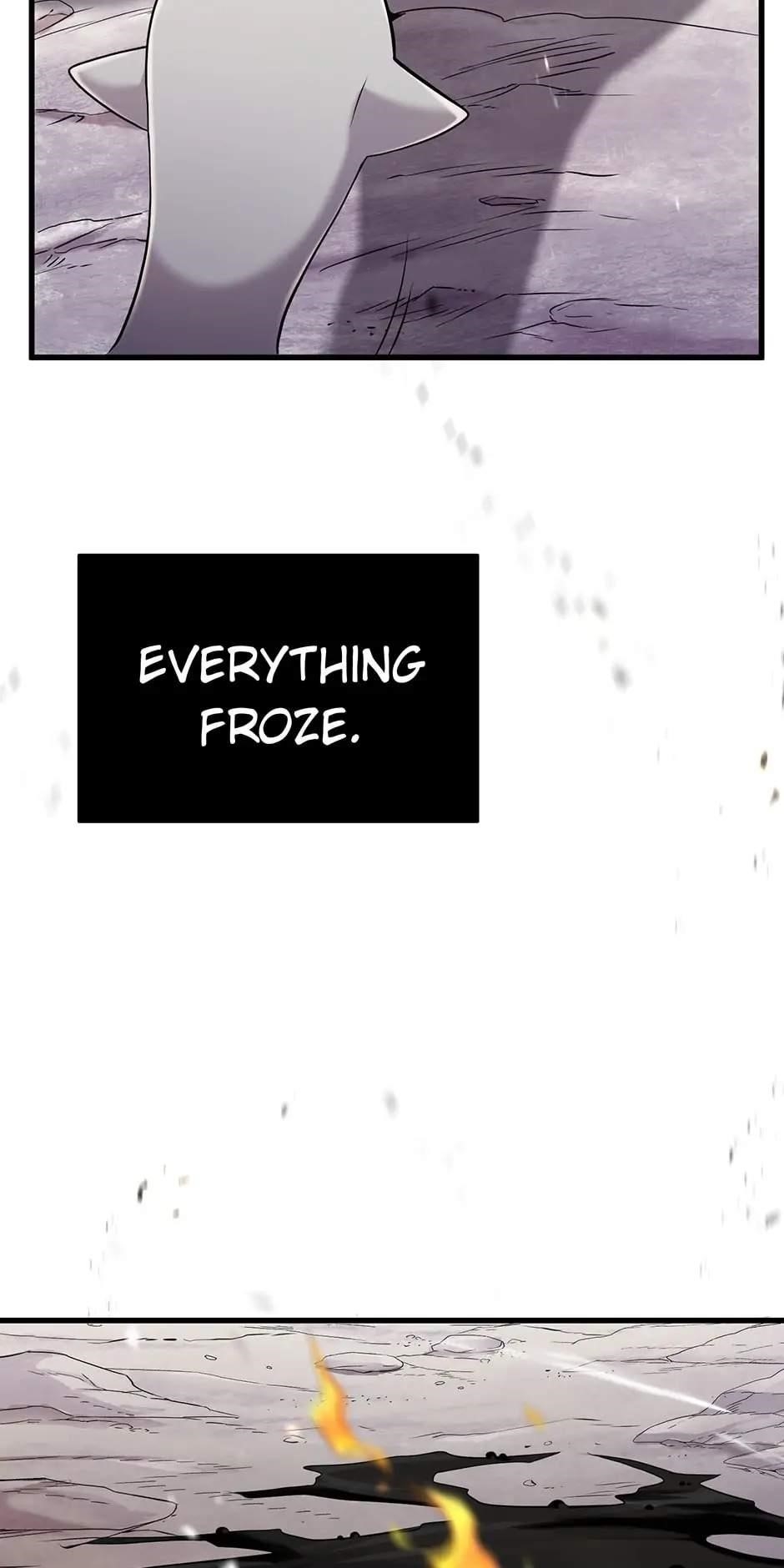 Salvos (A Monster Evolution Litrpg) Chapter 2 - Page 3