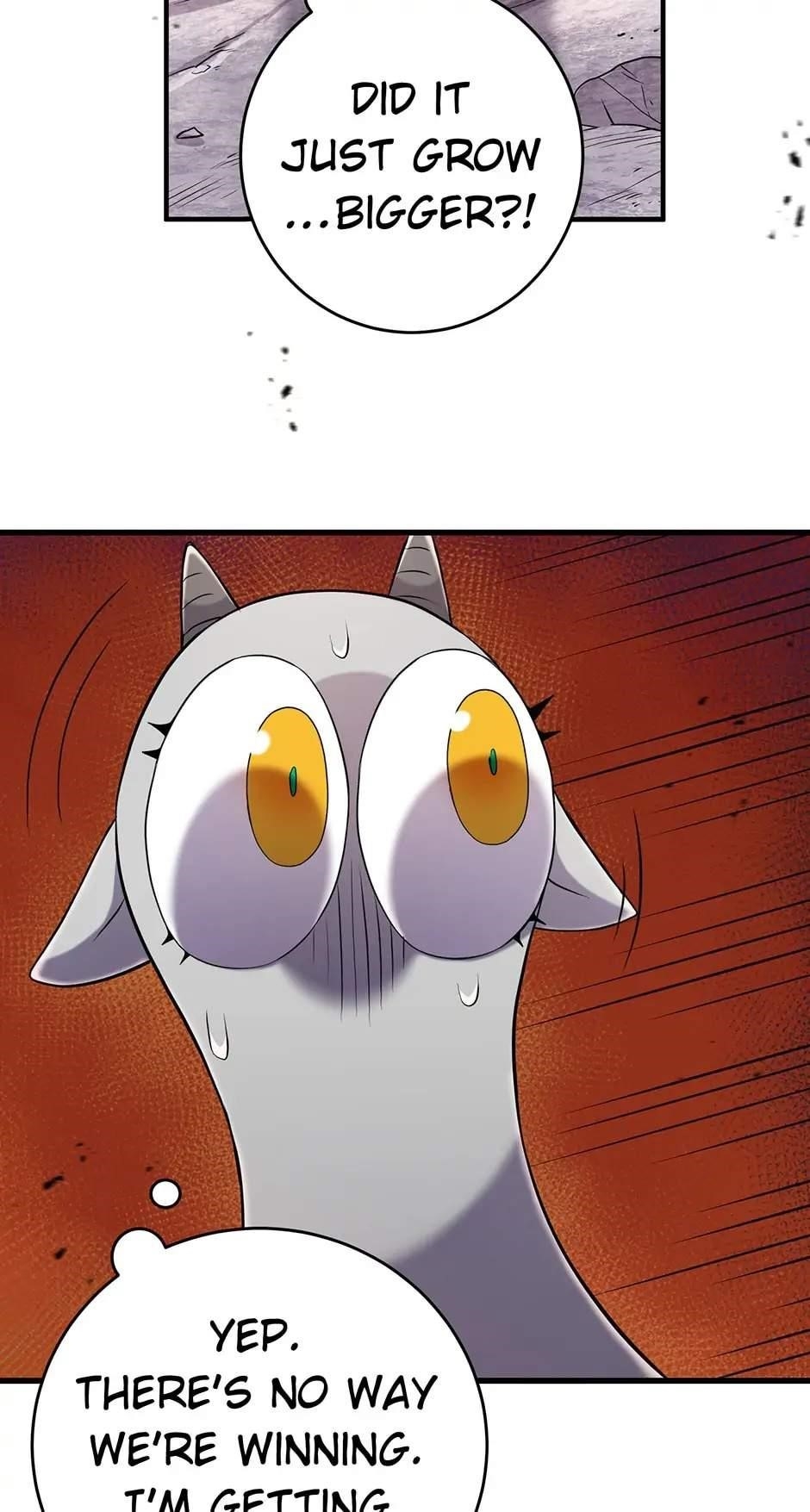 Salvos (A Monster Evolution Litrpg) Chapter 2 - Page 30