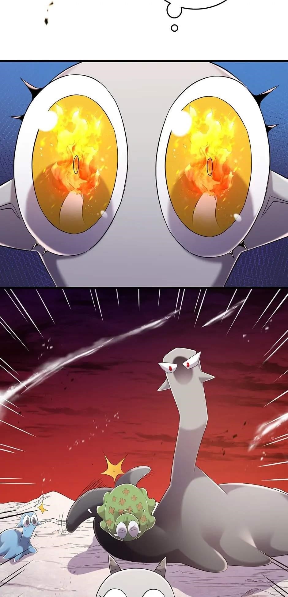 Salvos (A Monster Evolution Litrpg) Chapter 2 - Page 39