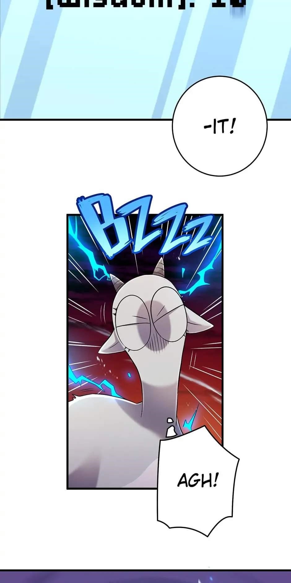 Salvos (A Monster Evolution Litrpg) Chapter 2 - Page 45