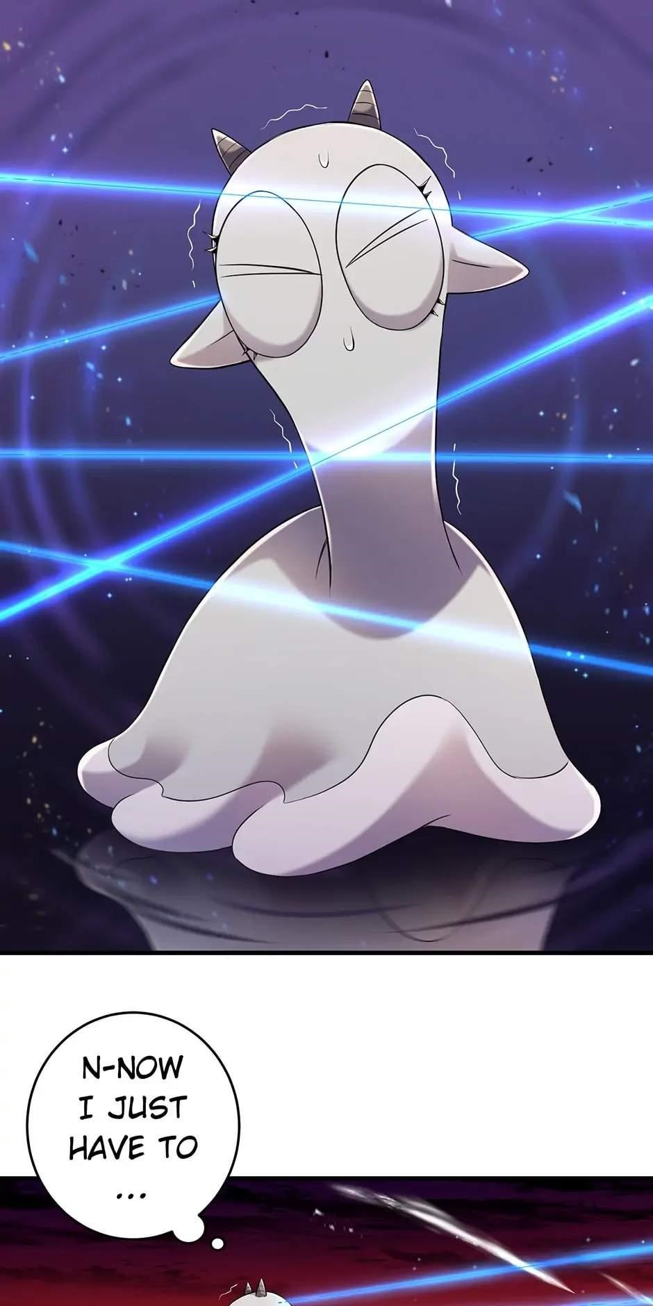 Salvos (A Monster Evolution Litrpg) Chapter 2 - Page 46