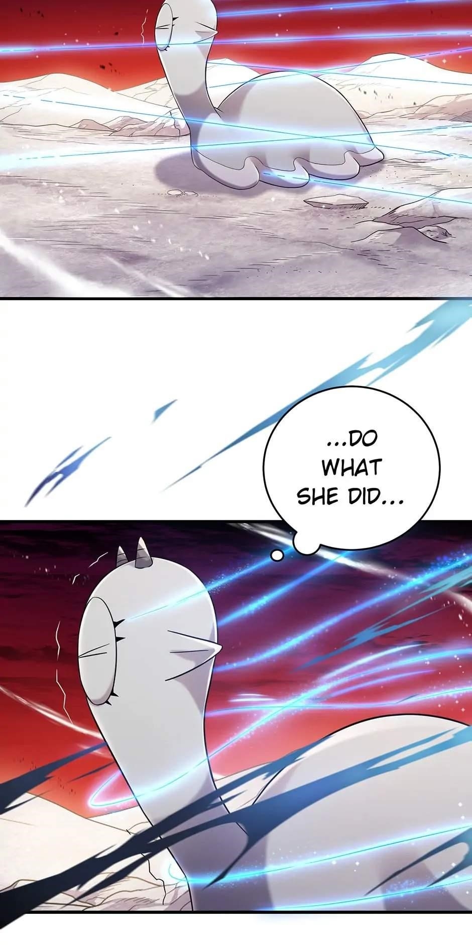 Salvos (A Monster Evolution Litrpg) Chapter 2 - Page 47