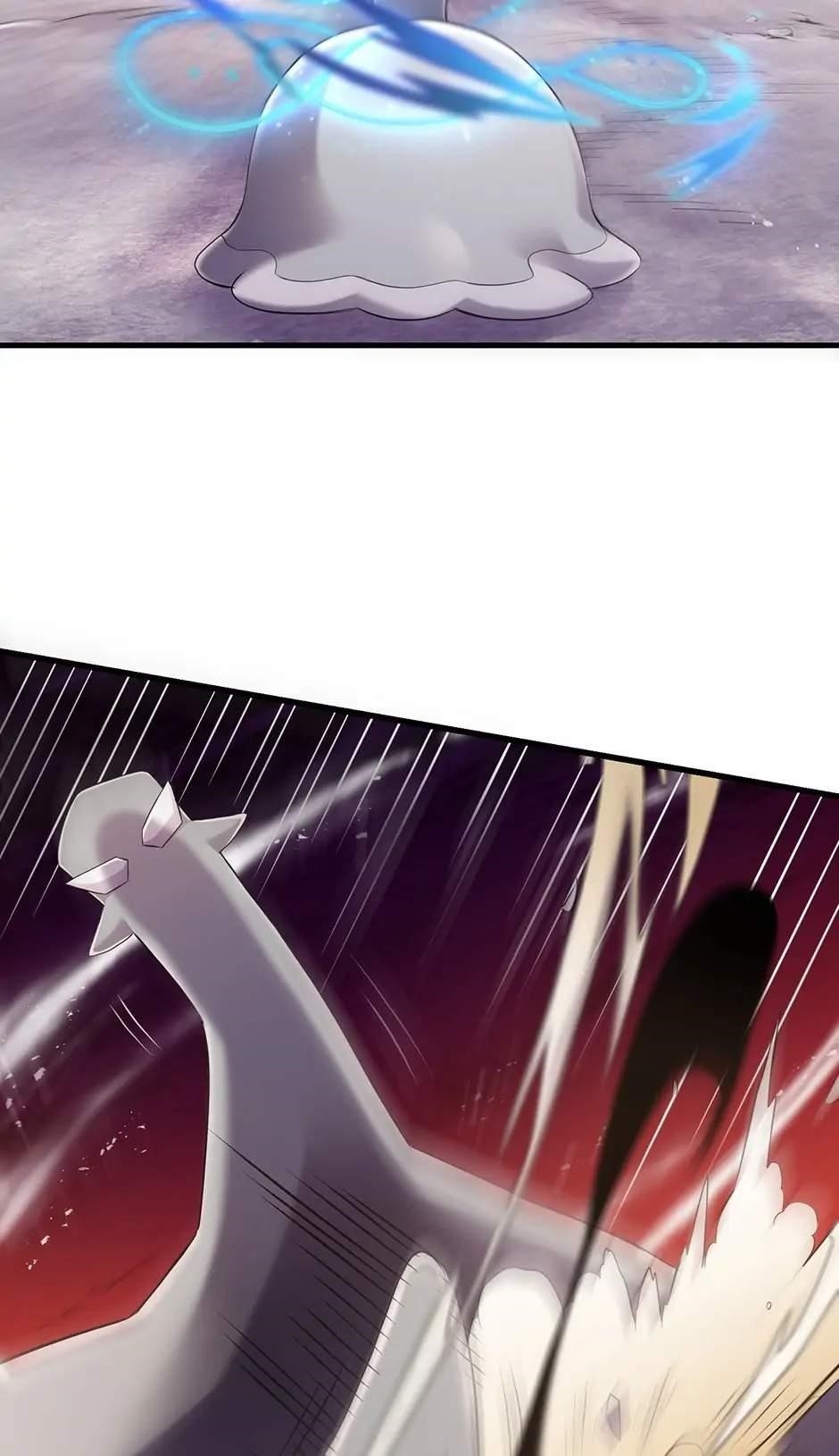 Salvos (A Monster Evolution Litrpg) Chapter 2 - Page 49