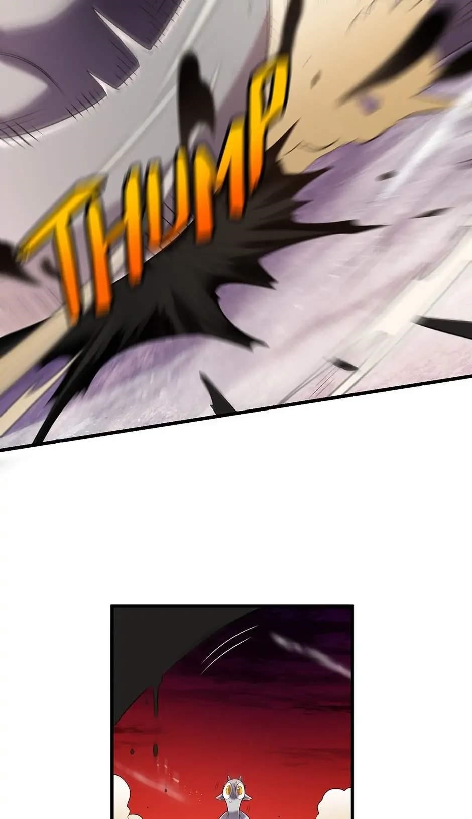 Salvos (A Monster Evolution Litrpg) Chapter 2 - Page 50