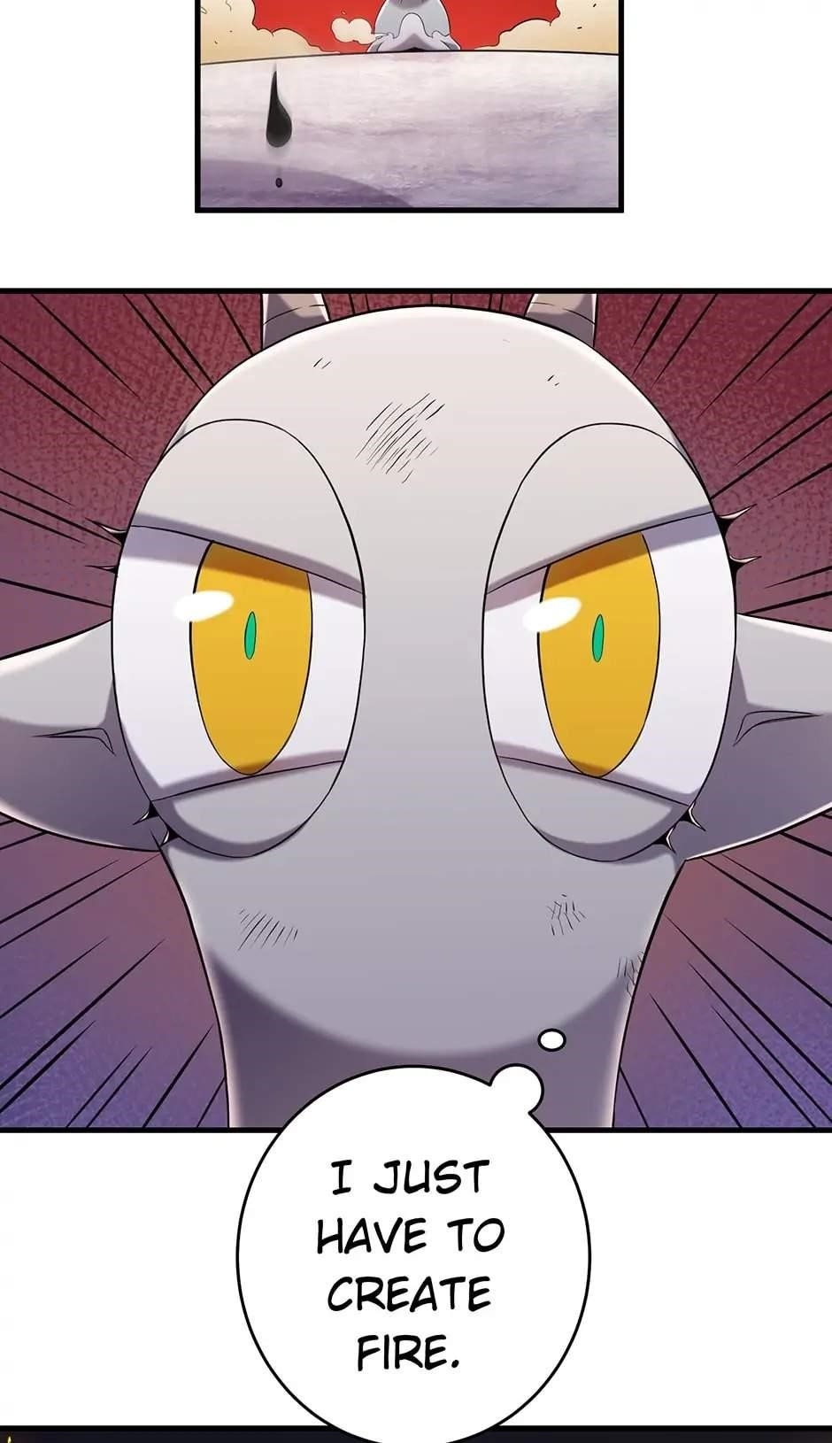 Salvos (A Monster Evolution Litrpg) Chapter 2 - Page 51