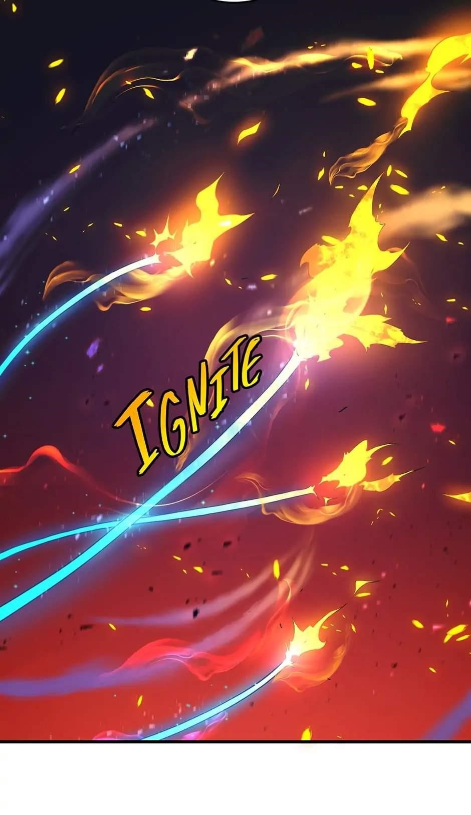 Salvos (A Monster Evolution Litrpg) Chapter 2 - Page 52