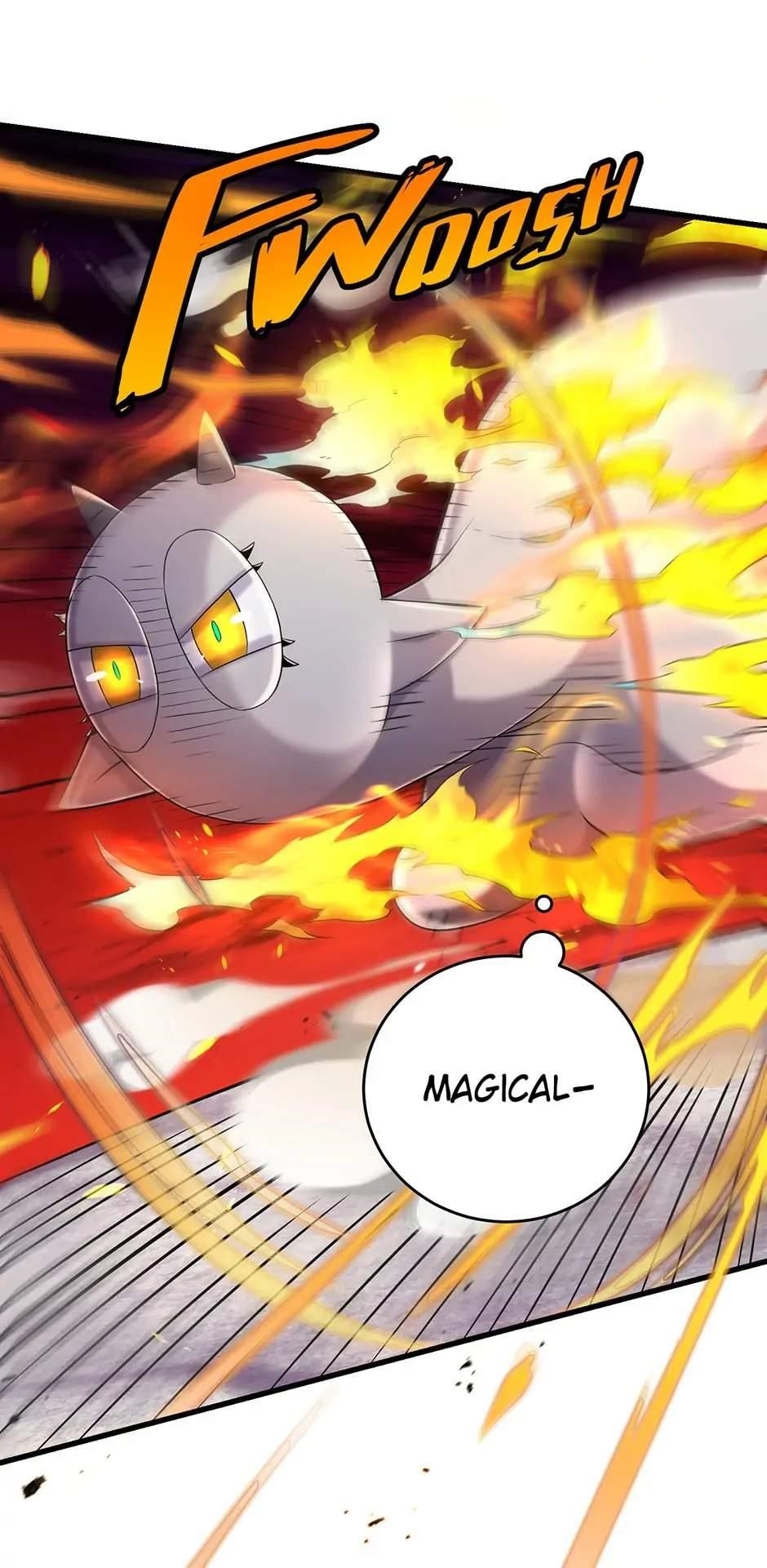 Salvos (A Monster Evolution Litrpg) Chapter 2 - Page 53