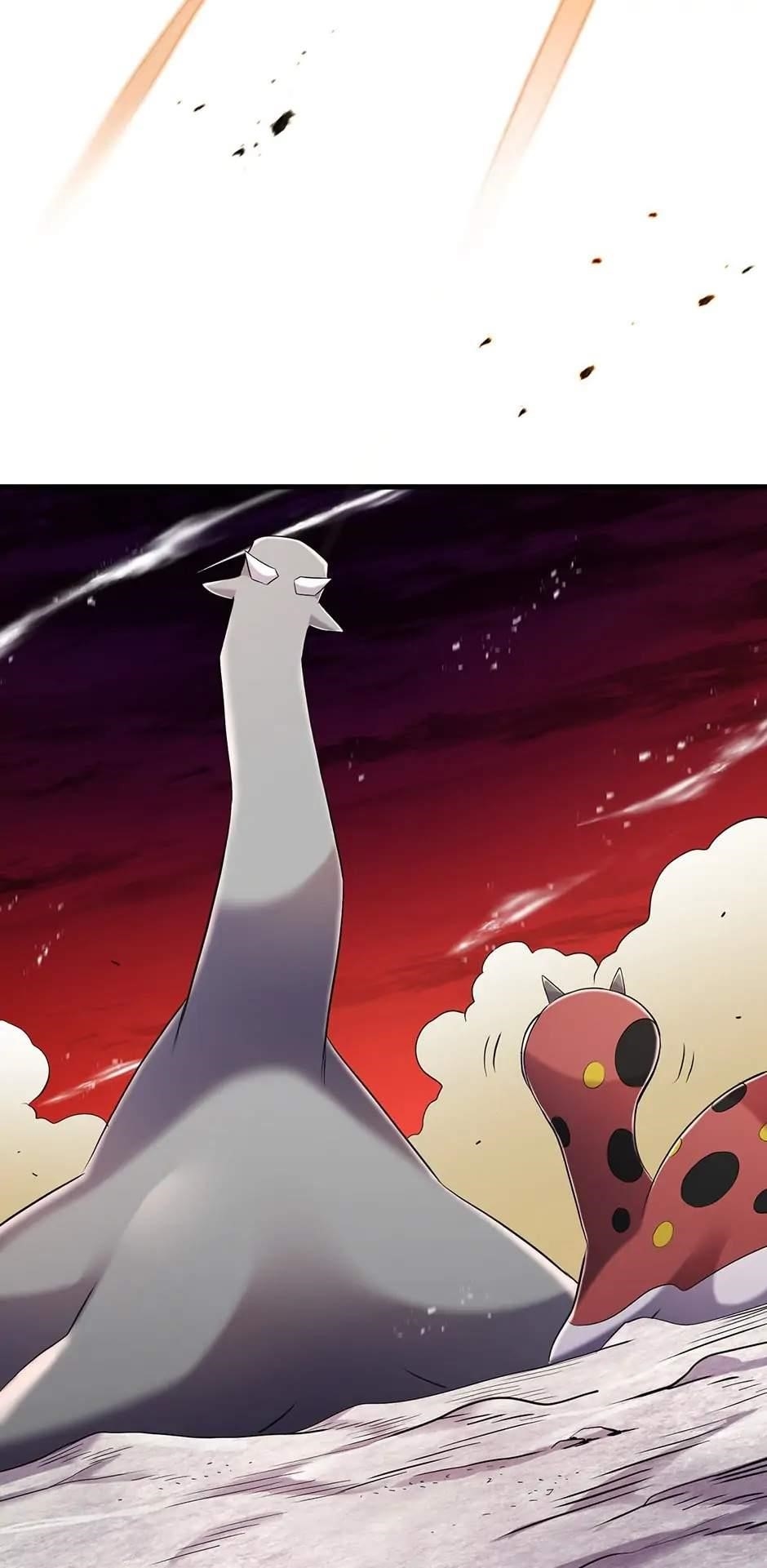 Salvos (A Monster Evolution Litrpg) Chapter 2 - Page 54