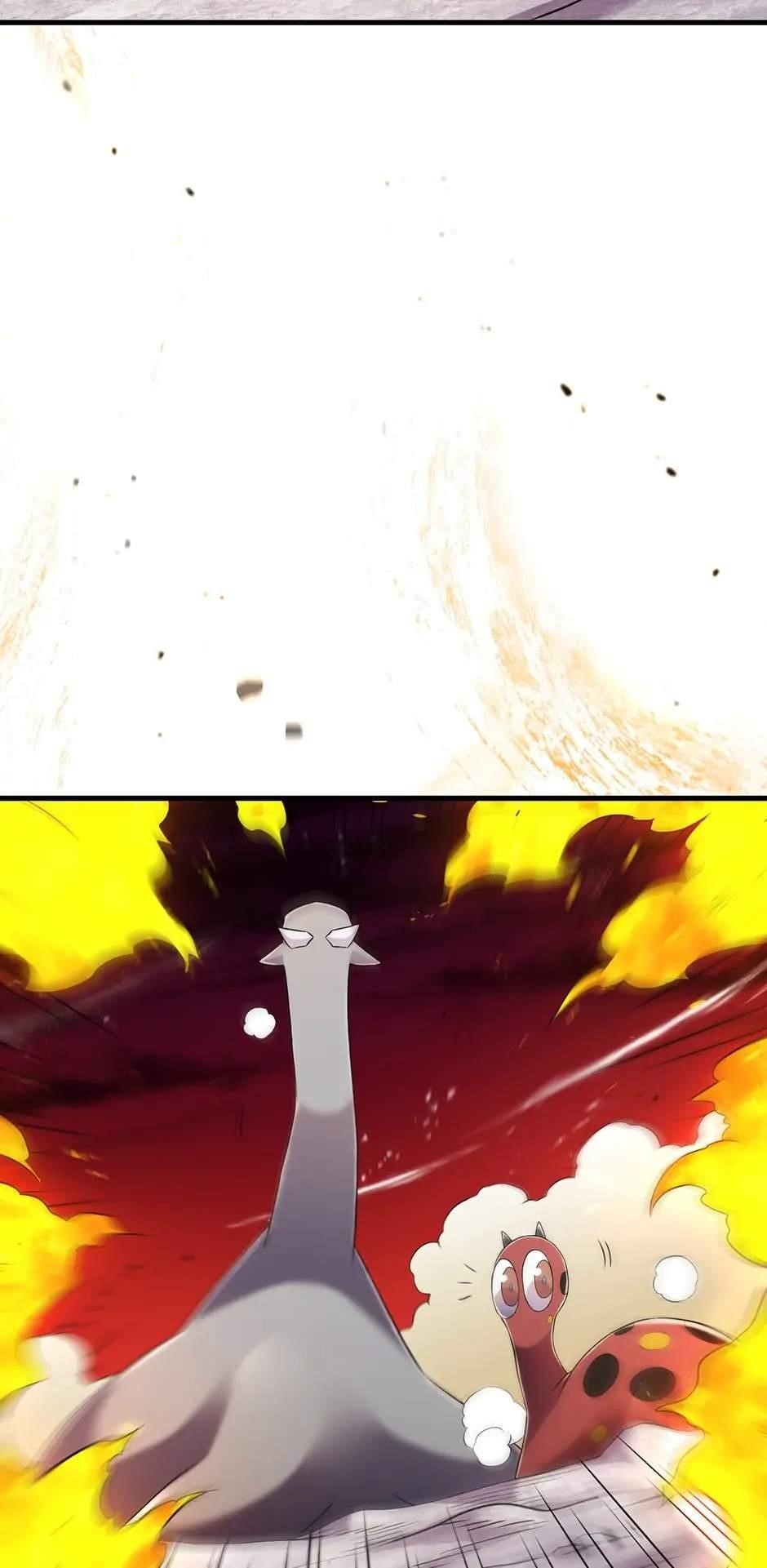 Salvos (A Monster Evolution Litrpg) Chapter 2 - Page 55