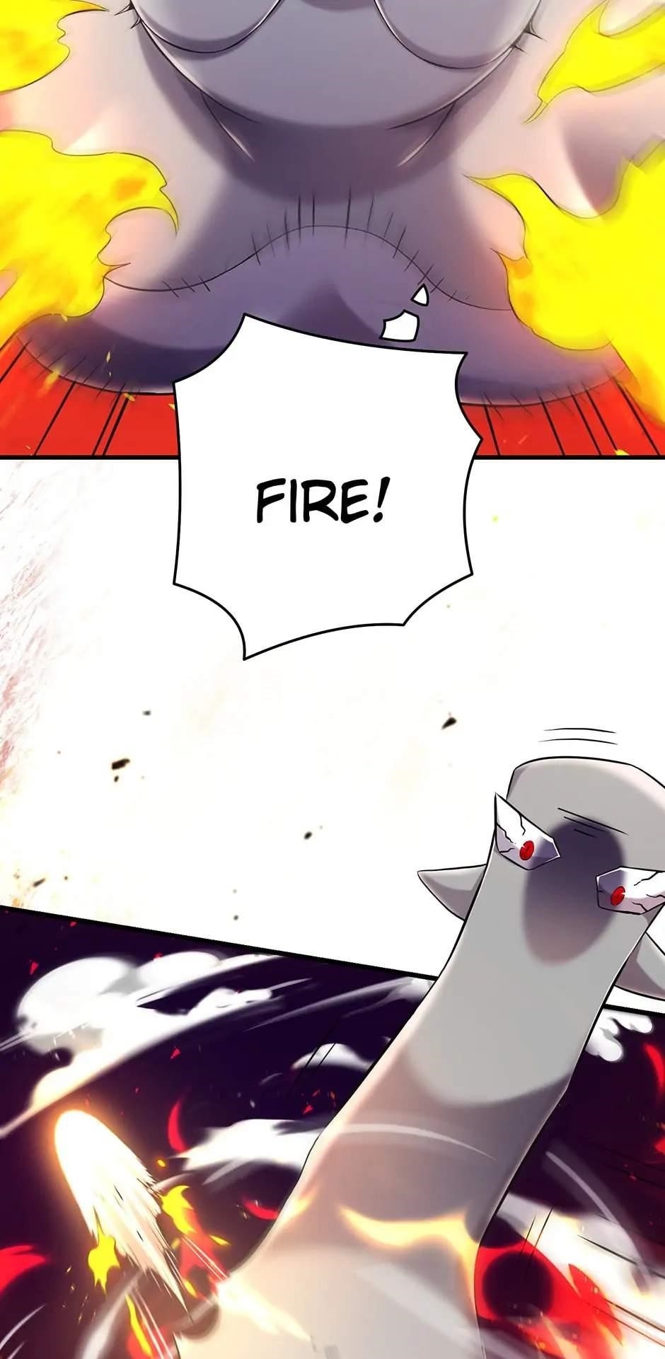 Salvos (A Monster Evolution Litrpg) Chapter 2 - Page 57