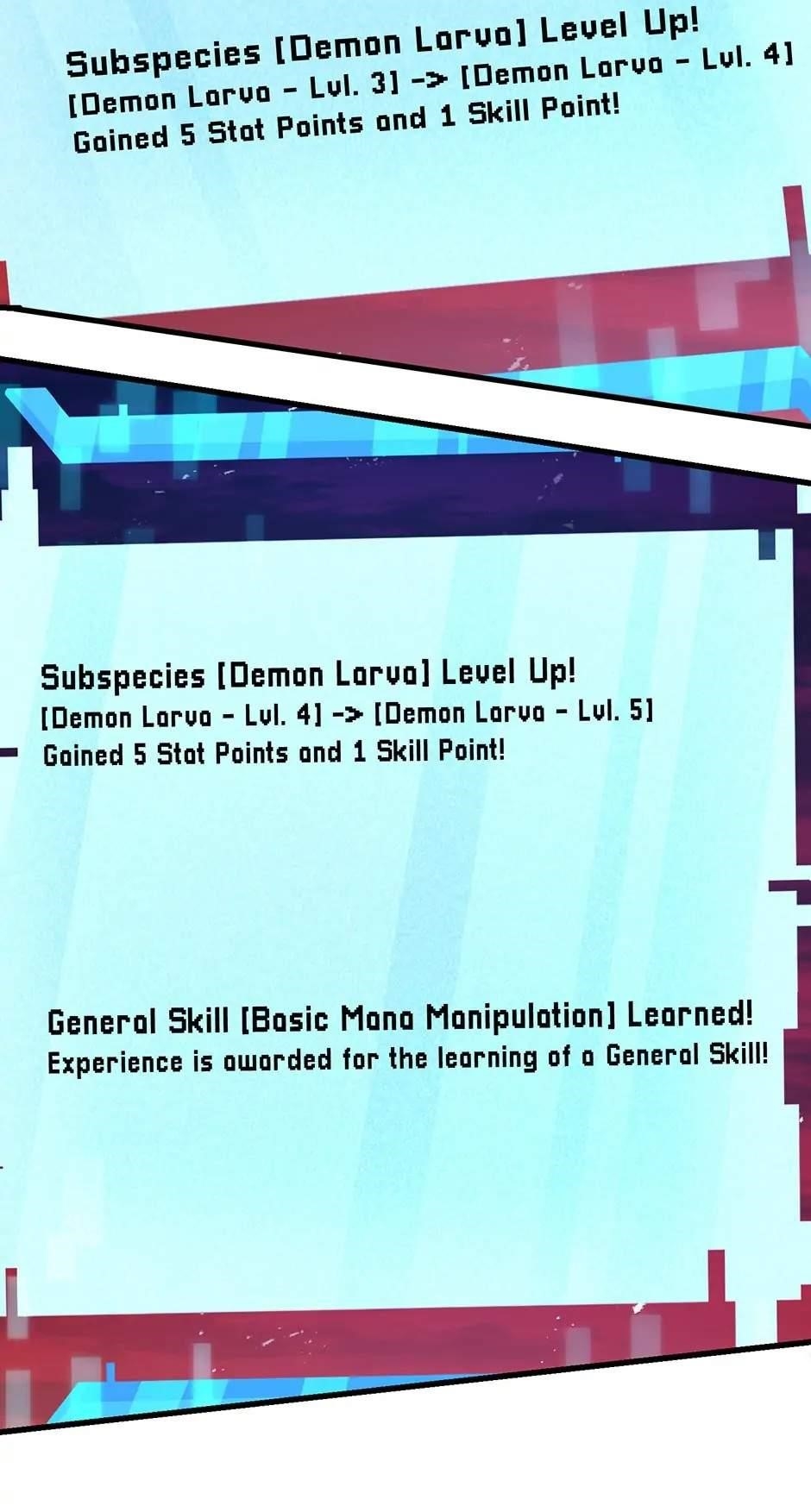 Salvos (A Monster Evolution Litrpg) Chapter 2 - Page 63