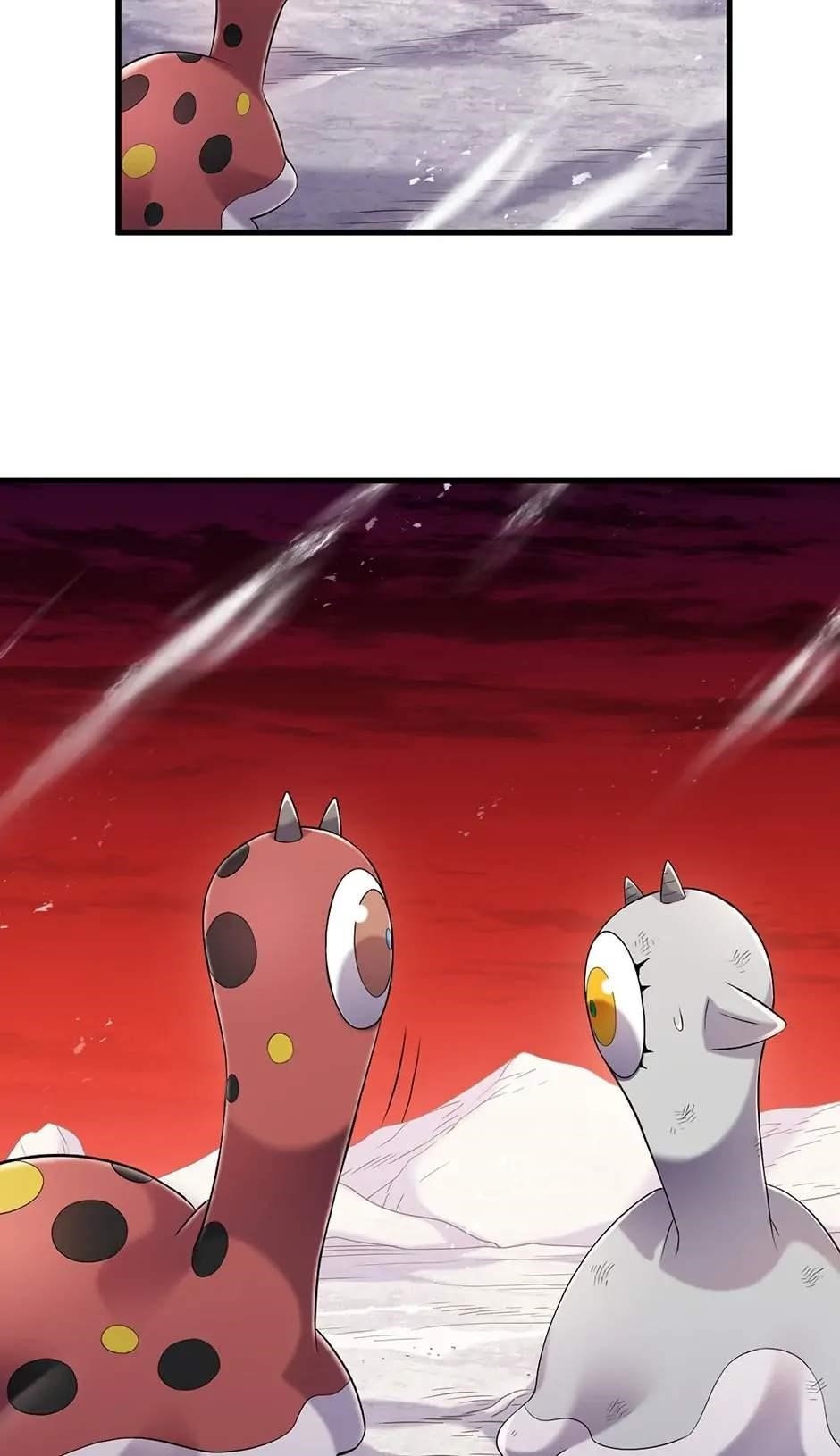 Salvos (A Monster Evolution Litrpg) Chapter 2 - Page 67