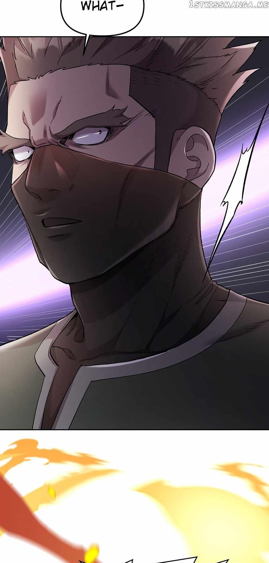 Salvos (A Monster Evolution Litrpg) Chapter 20 - Page 11