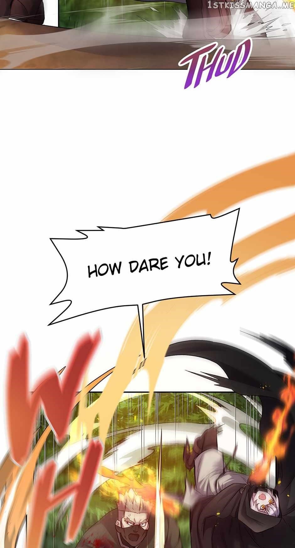 Salvos (A Monster Evolution Litrpg) Chapter 20 - Page 14