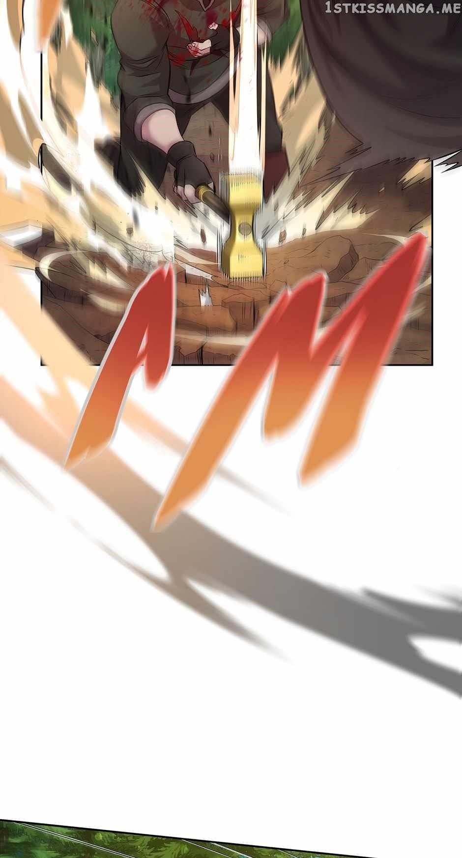 Salvos (A Monster Evolution Litrpg) Chapter 20 - Page 15