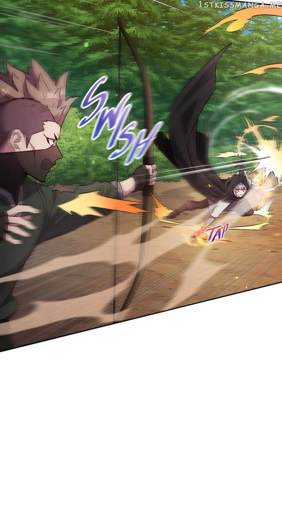 Salvos (A Monster Evolution Litrpg) Chapter 20 - Page 16