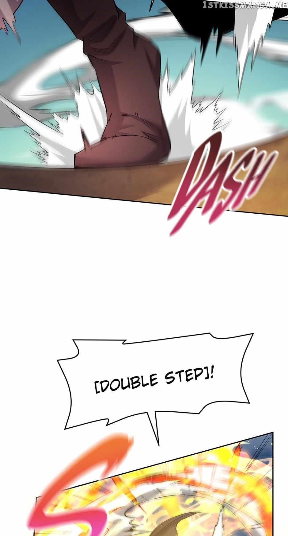 Salvos (A Monster Evolution Litrpg) Chapter 20 - Page 18