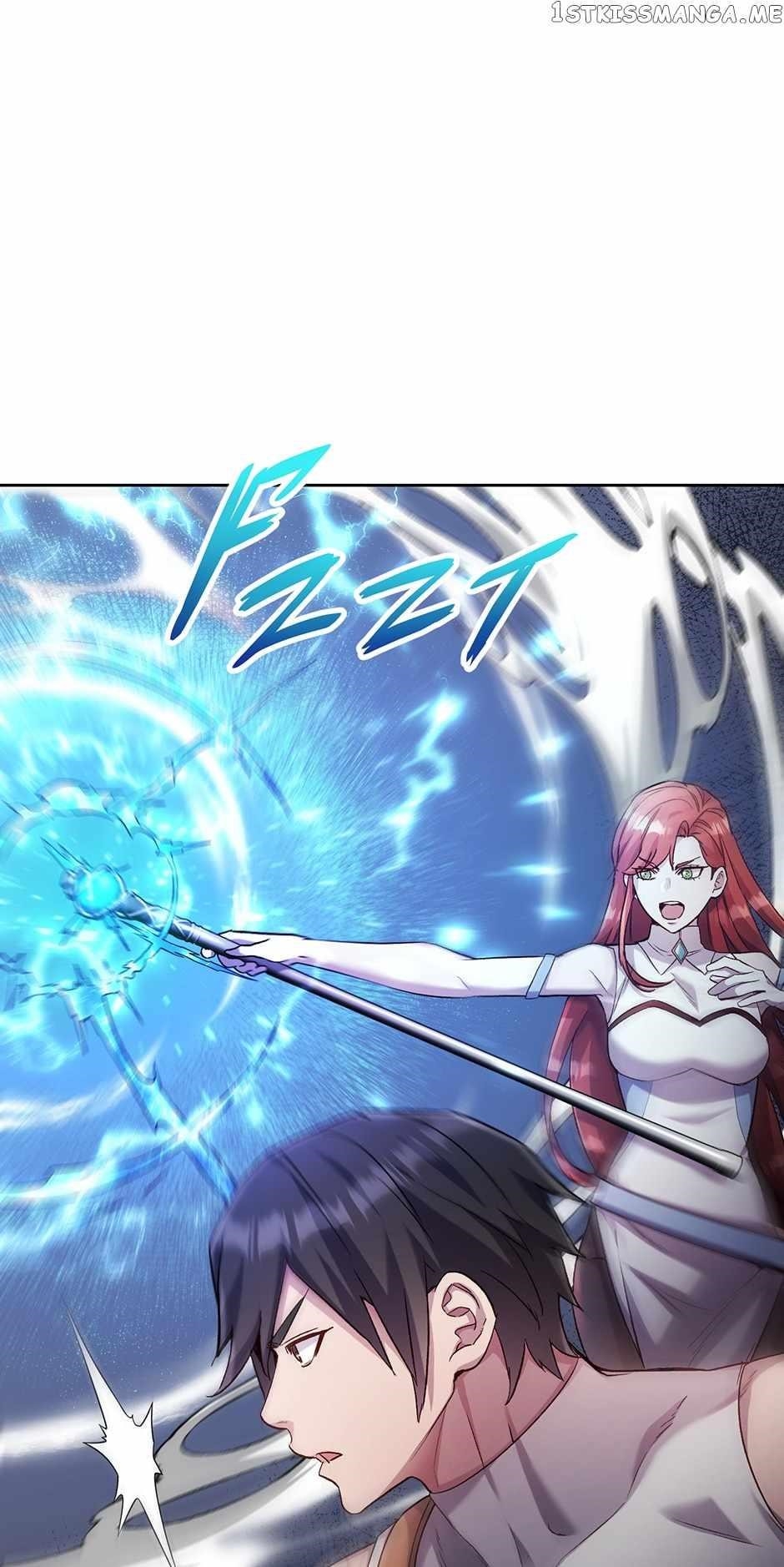 Salvos (A Monster Evolution Litrpg) Chapter 20 - Page 26