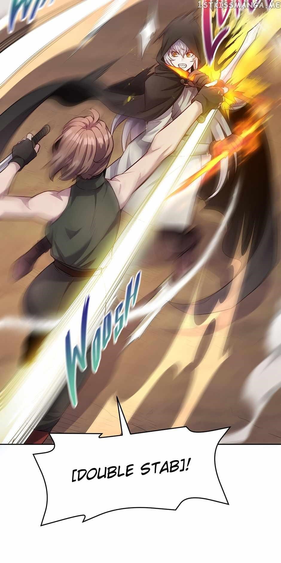 Salvos (A Monster Evolution Litrpg) Chapter 20 - Page 30