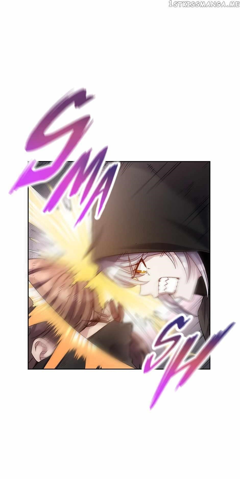 Salvos (A Monster Evolution Litrpg) Chapter 20 - Page 31