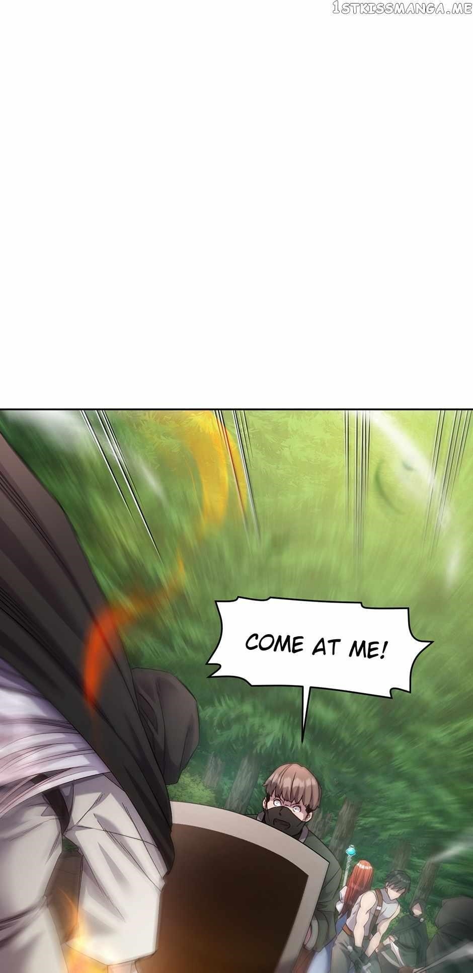 Salvos (A Monster Evolution Litrpg) Chapter 20 - Page 33