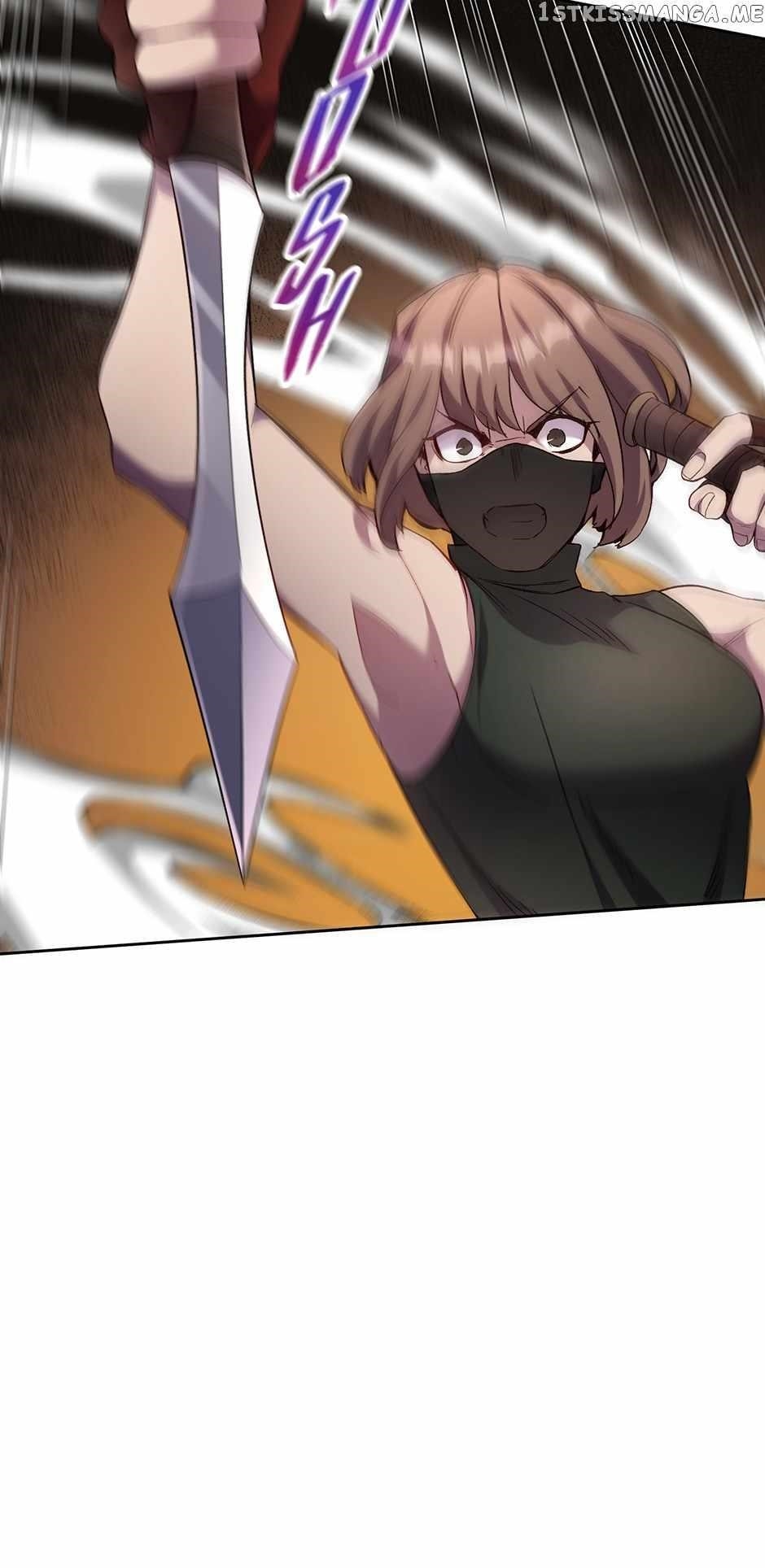 Salvos (A Monster Evolution Litrpg) Chapter 20 - Page 37