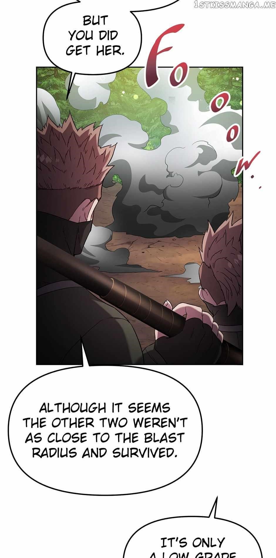 Salvos (A Monster Evolution Litrpg) Chapter 20 - Page 4