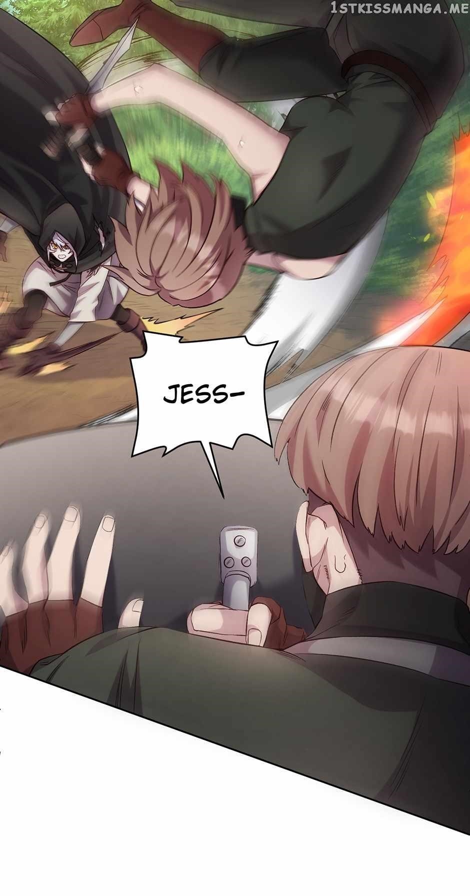 Salvos (A Monster Evolution Litrpg) Chapter 20 - Page 40