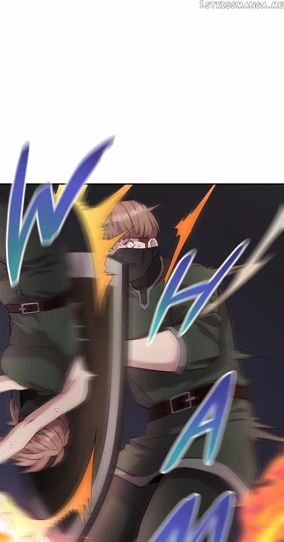 Salvos (A Monster Evolution Litrpg) Chapter 20 - Page 41