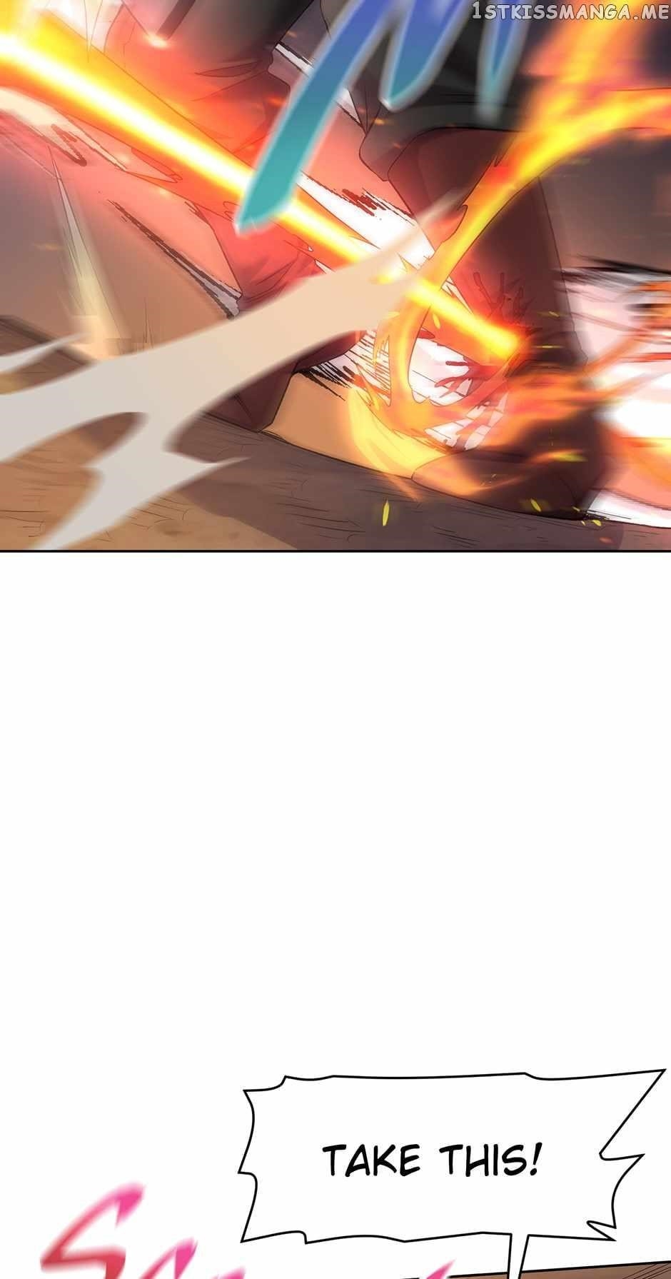 Salvos (A Monster Evolution Litrpg) Chapter 20 - Page 42