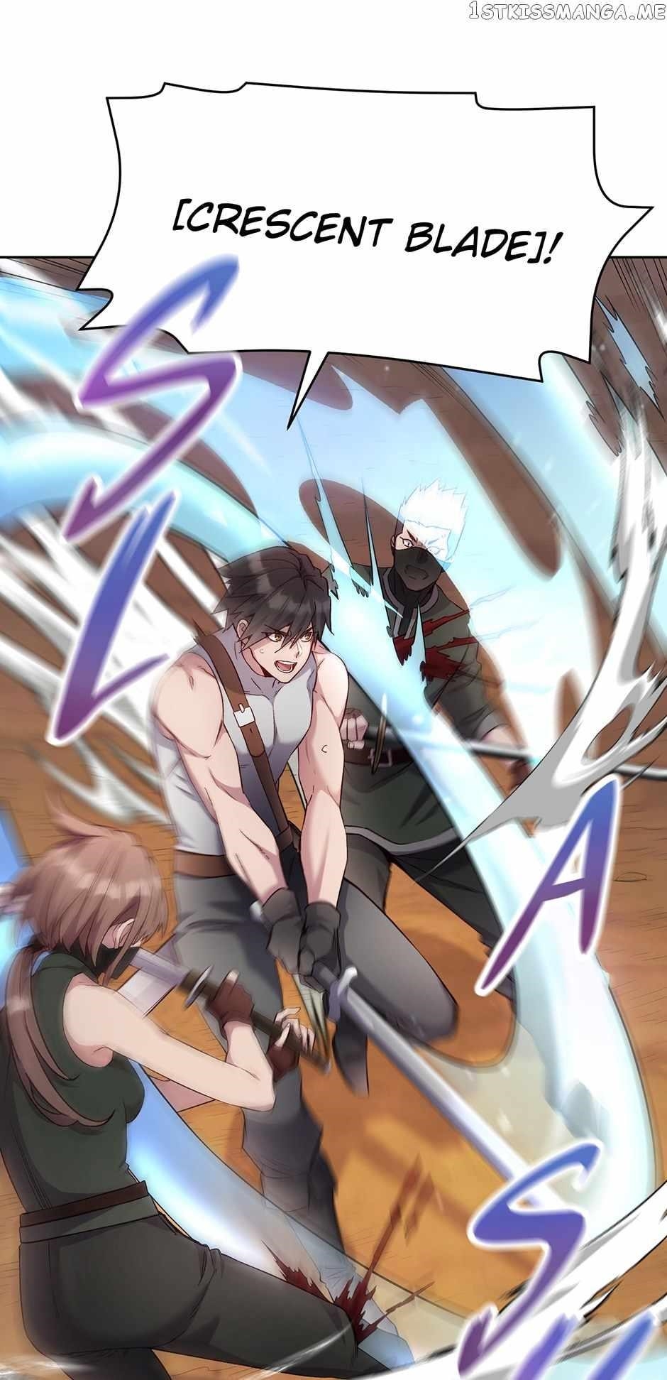 Salvos (A Monster Evolution Litrpg) Chapter 20 - Page 45