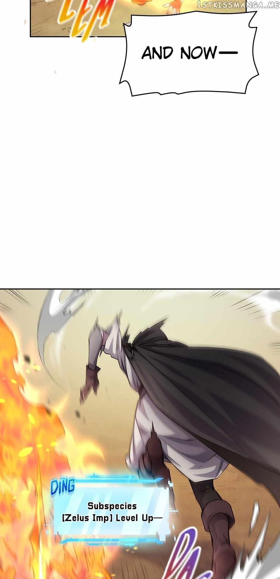 Salvos (A Monster Evolution Litrpg) Chapter 20 - Page 47