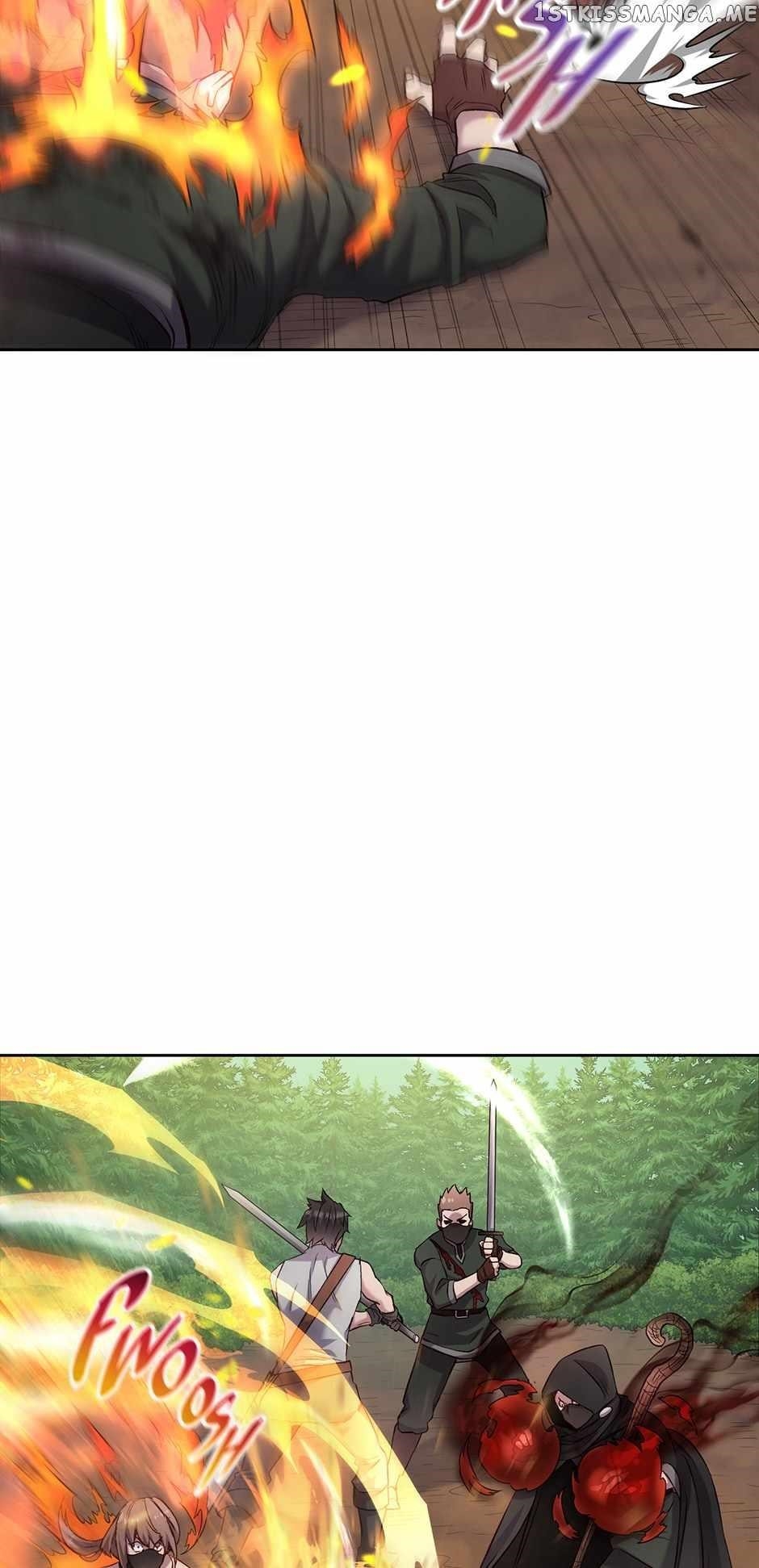 Salvos (A Monster Evolution Litrpg) Chapter 20 - Page 48