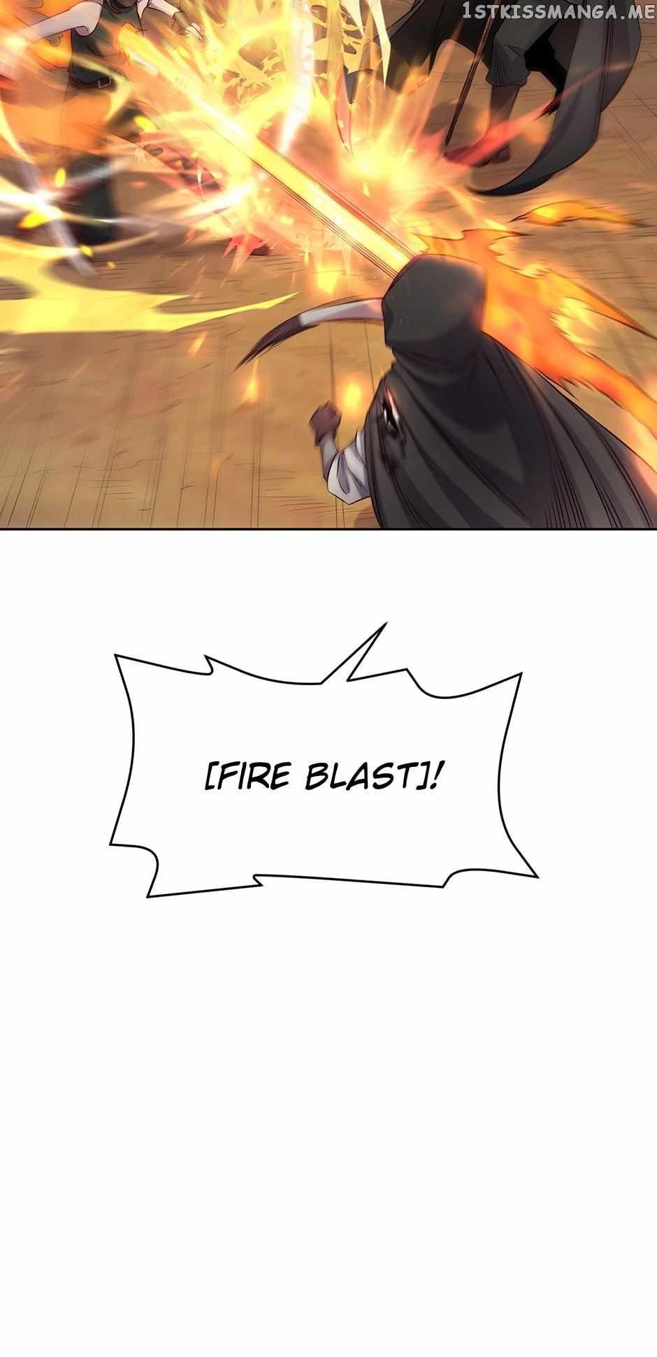 Salvos (A Monster Evolution Litrpg) Chapter 20 - Page 49