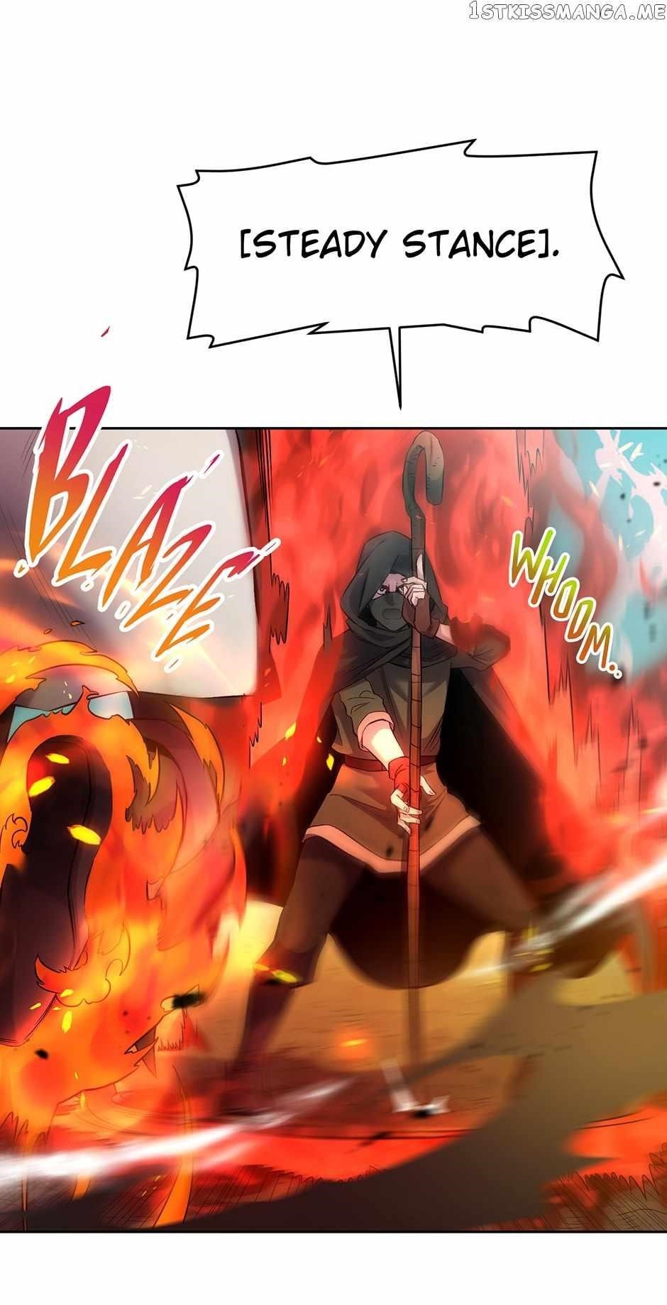 Salvos (A Monster Evolution Litrpg) Chapter 20 - Page 50