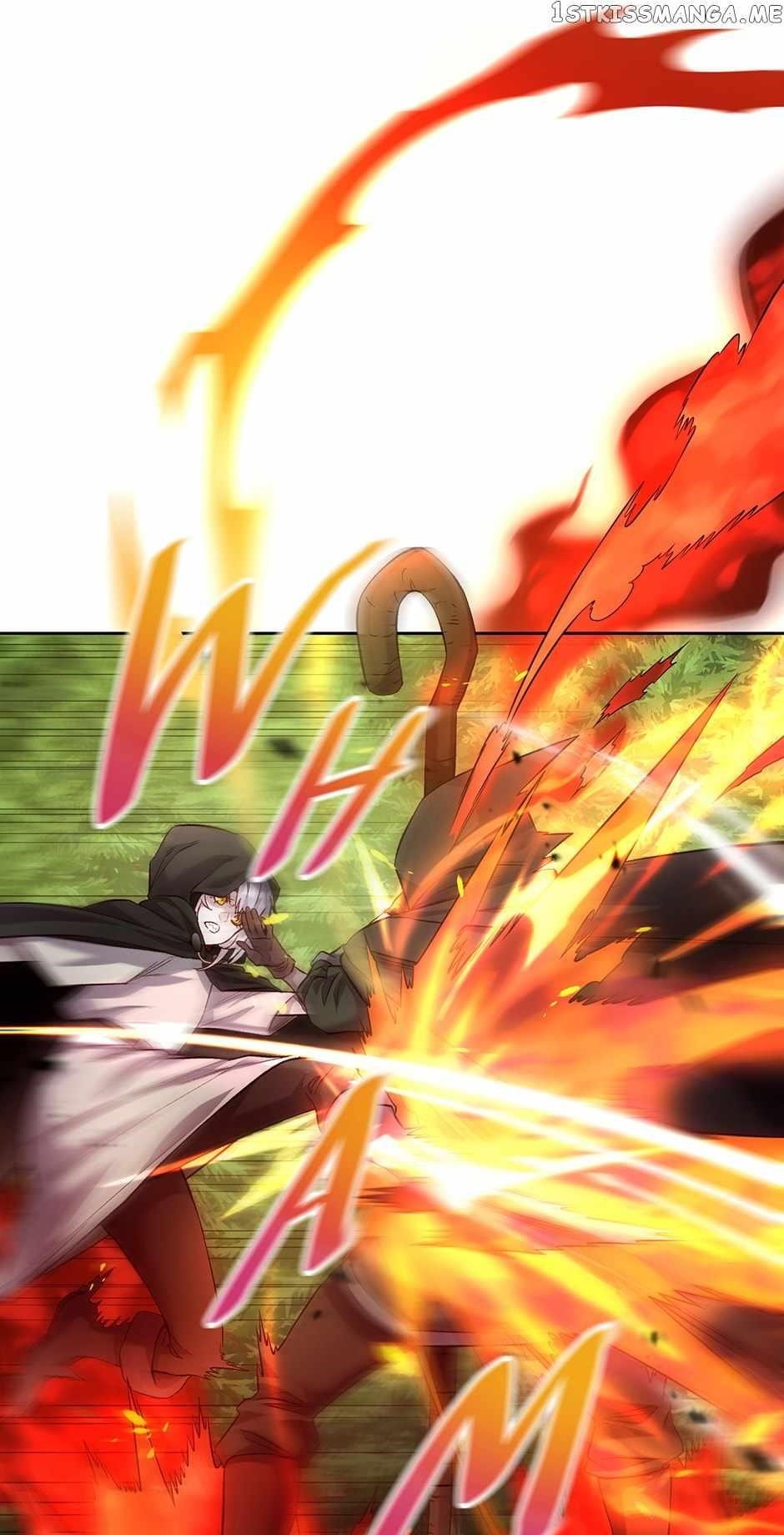 Salvos (A Monster Evolution Litrpg) Chapter 20 - Page 51