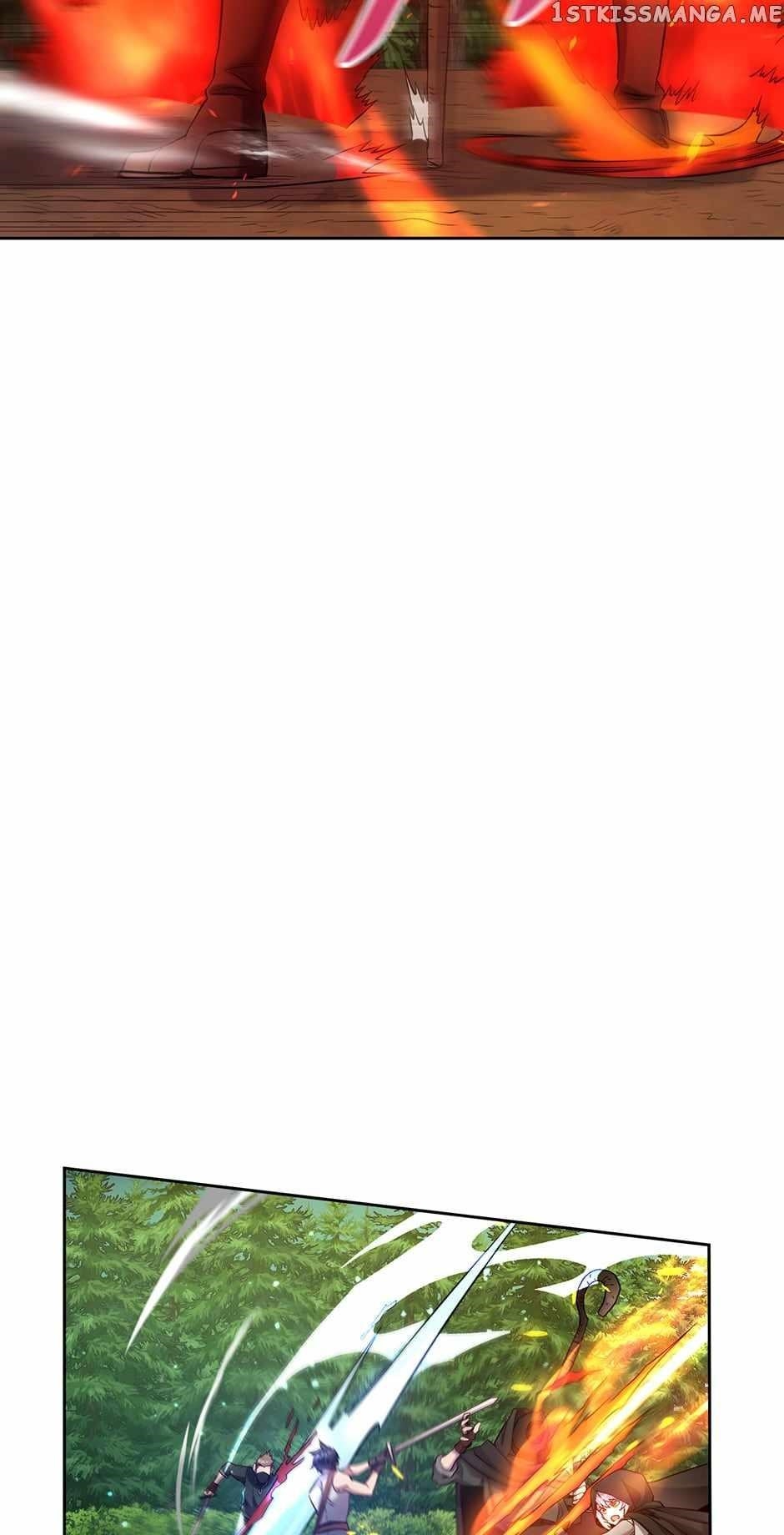 Salvos (A Monster Evolution Litrpg) Chapter 20 - Page 52