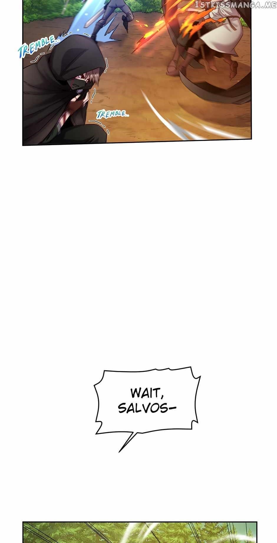 Salvos (A Monster Evolution Litrpg) Chapter 20 - Page 53