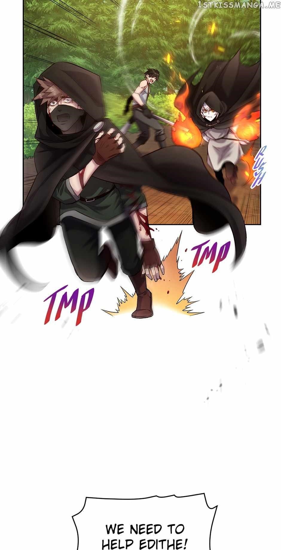 Salvos (A Monster Evolution Litrpg) Chapter 20 - Page 54