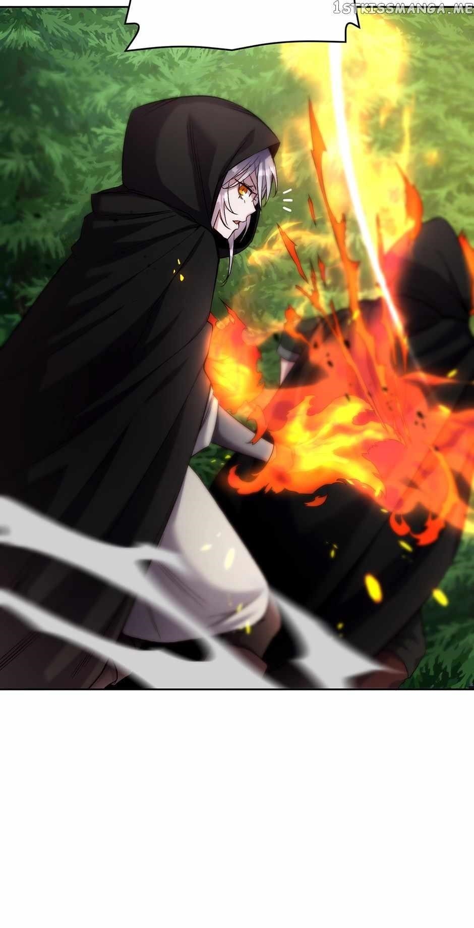 Salvos (A Monster Evolution Litrpg) Chapter 20 - Page 55