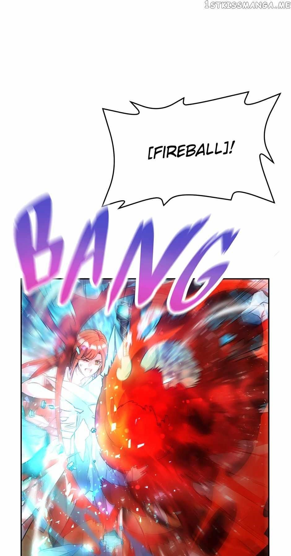 Salvos (A Monster Evolution Litrpg) Chapter 20 - Page 57