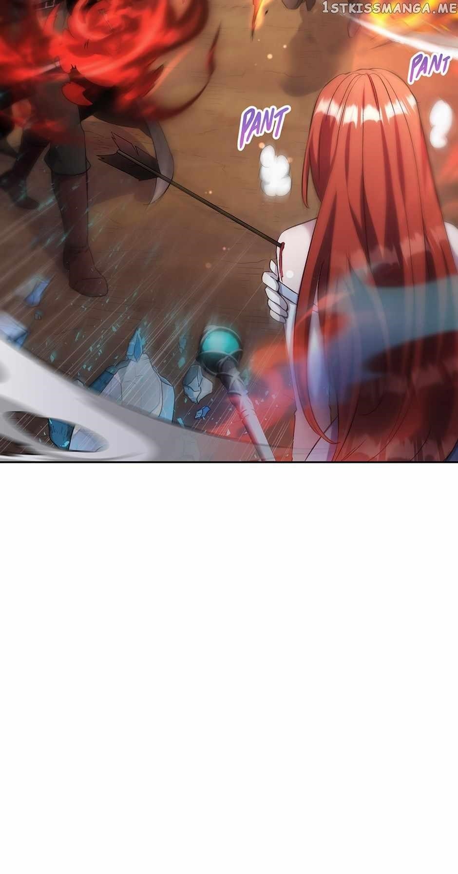 Salvos (A Monster Evolution Litrpg) Chapter 20 - Page 59