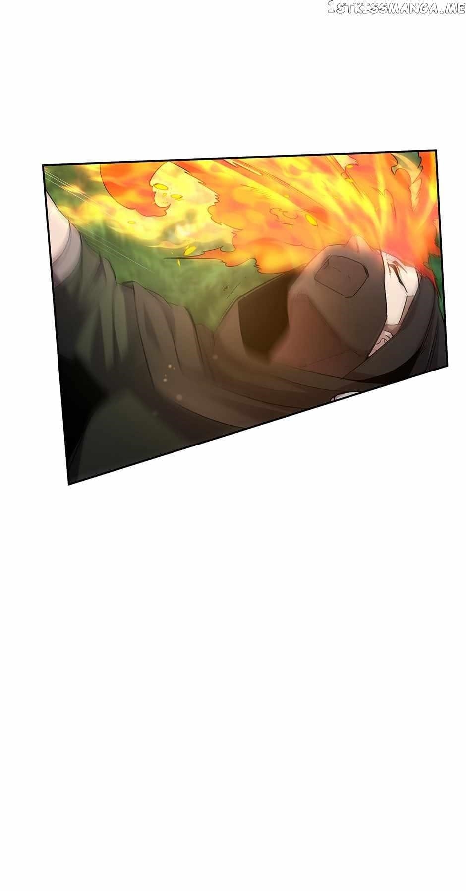 Salvos (A Monster Evolution Litrpg) Chapter 20 - Page 60