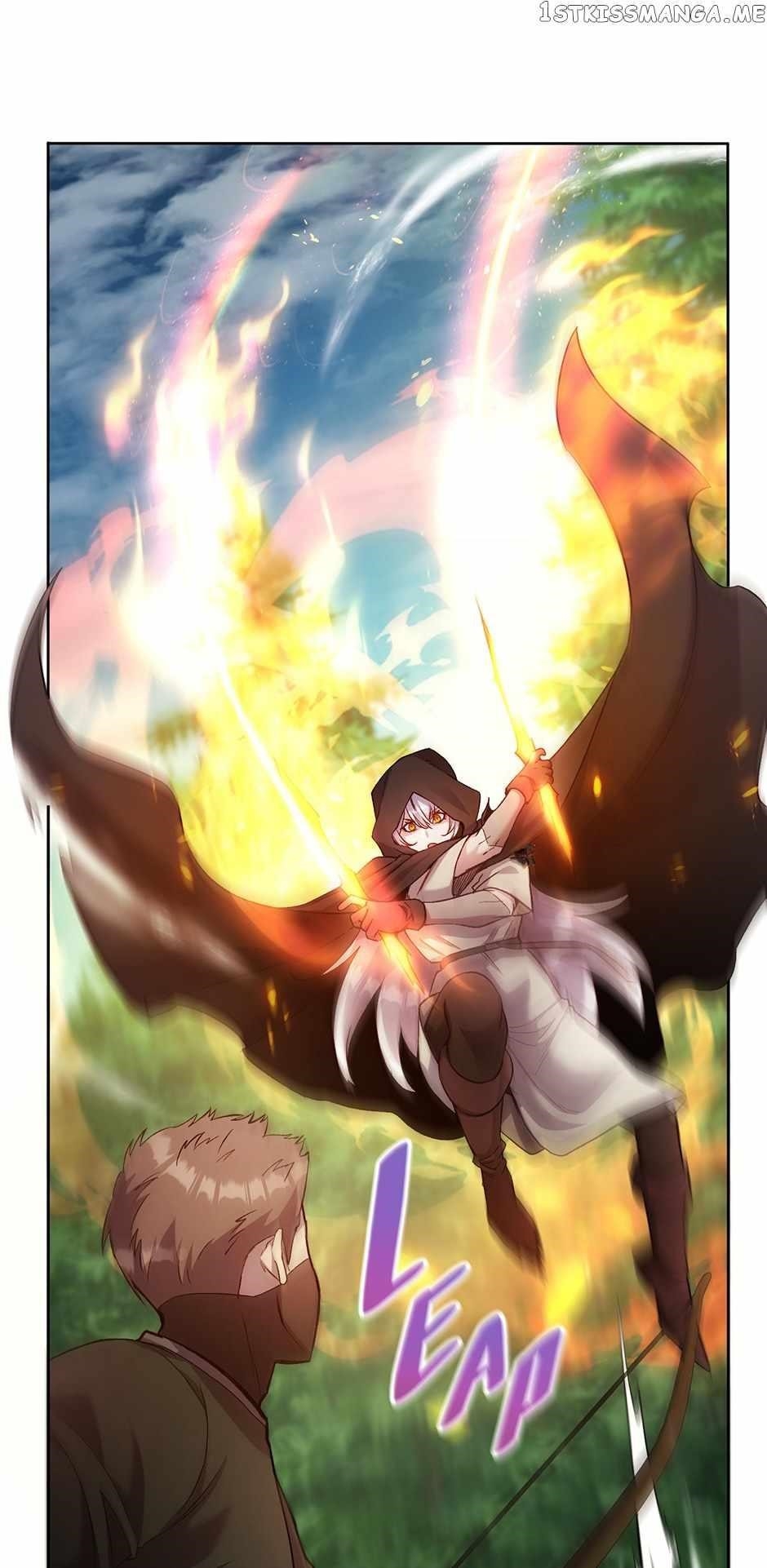 Salvos (A Monster Evolution Litrpg) Chapter 20 - Page 62