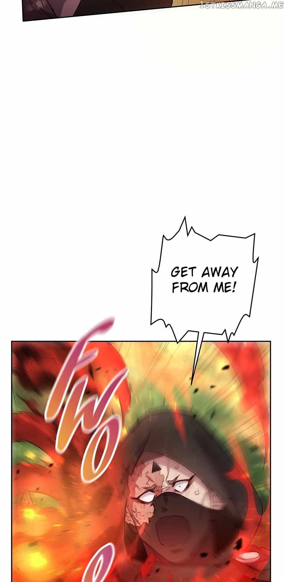 Salvos (A Monster Evolution Litrpg) Chapter 20 - Page 64