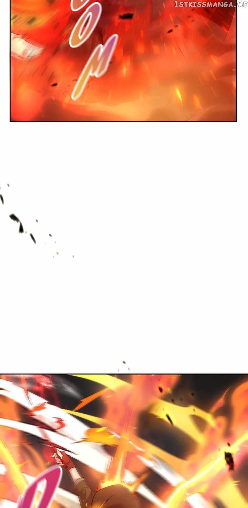 Salvos (A Monster Evolution Litrpg) Chapter 20 - Page 65