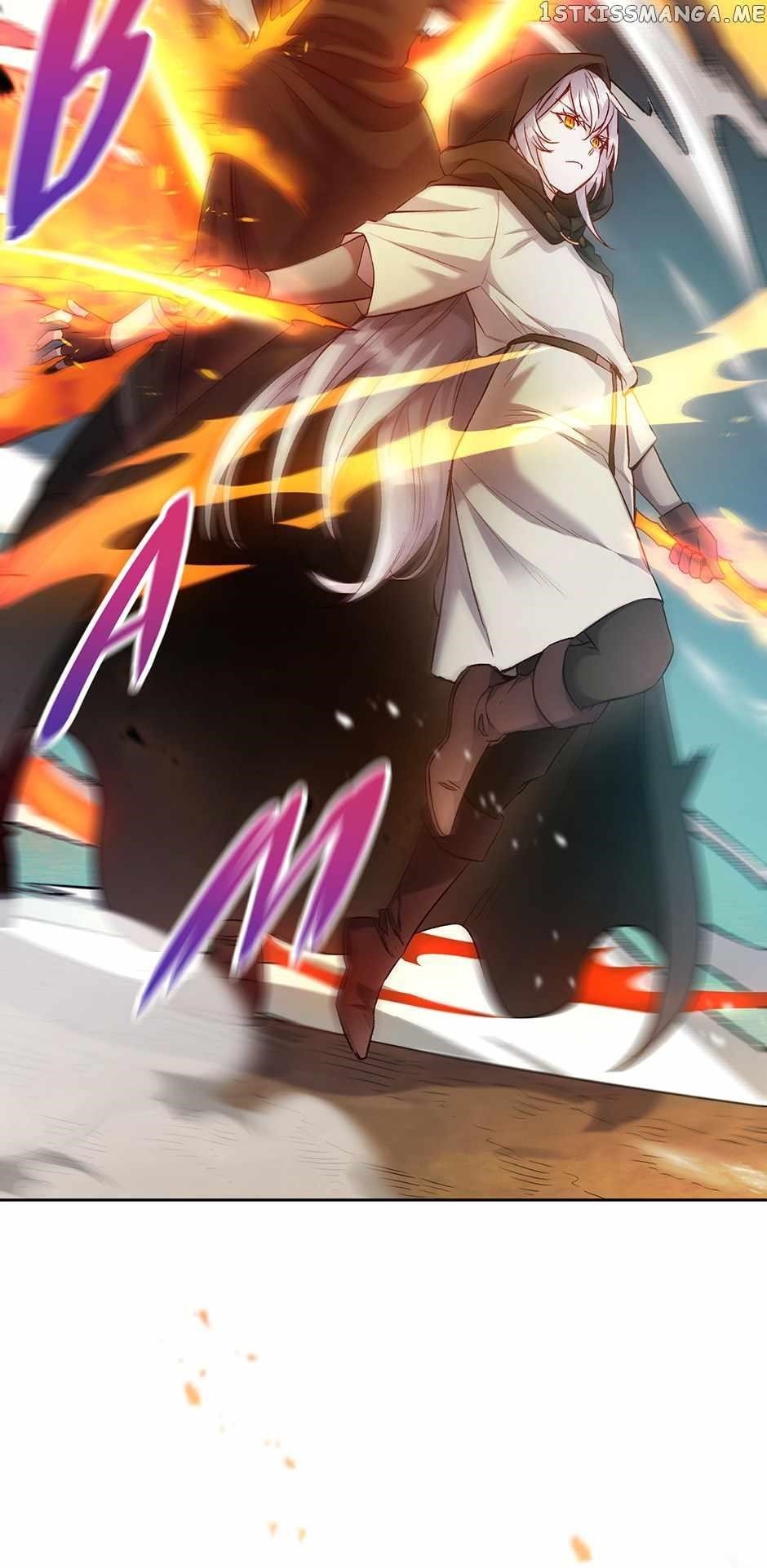 Salvos (A Monster Evolution Litrpg) Chapter 20 - Page 66