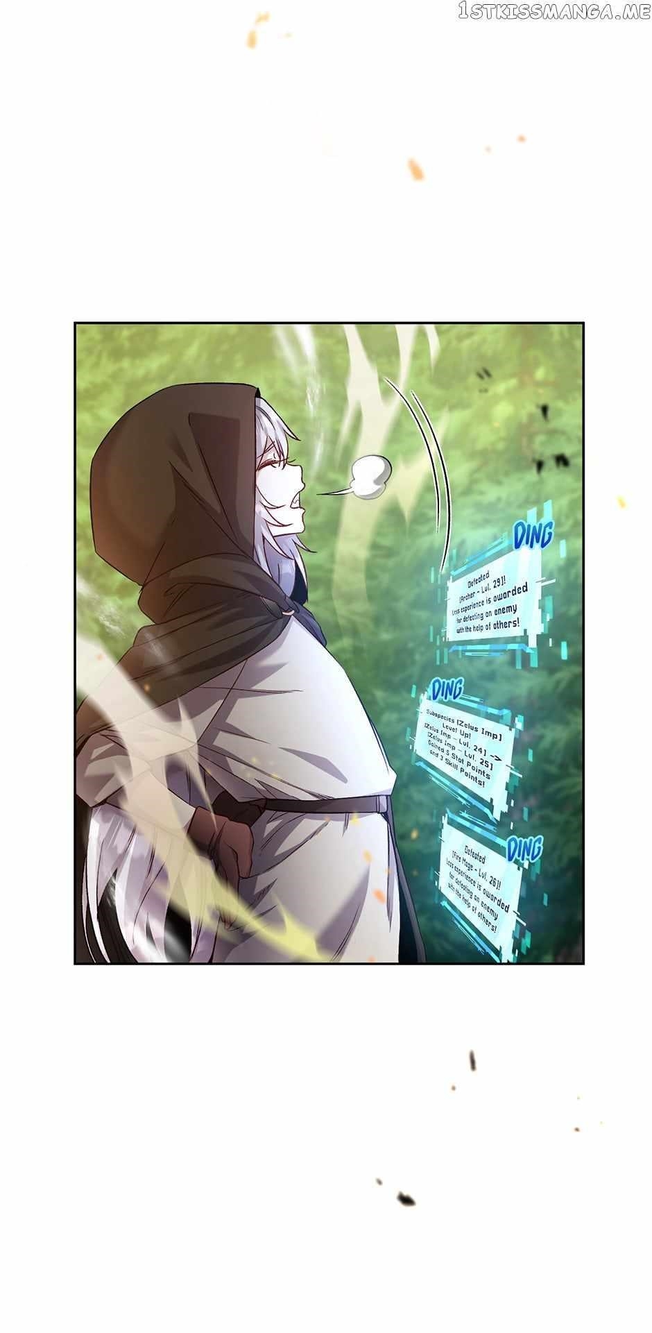 Salvos (A Monster Evolution Litrpg) Chapter 20 - Page 67